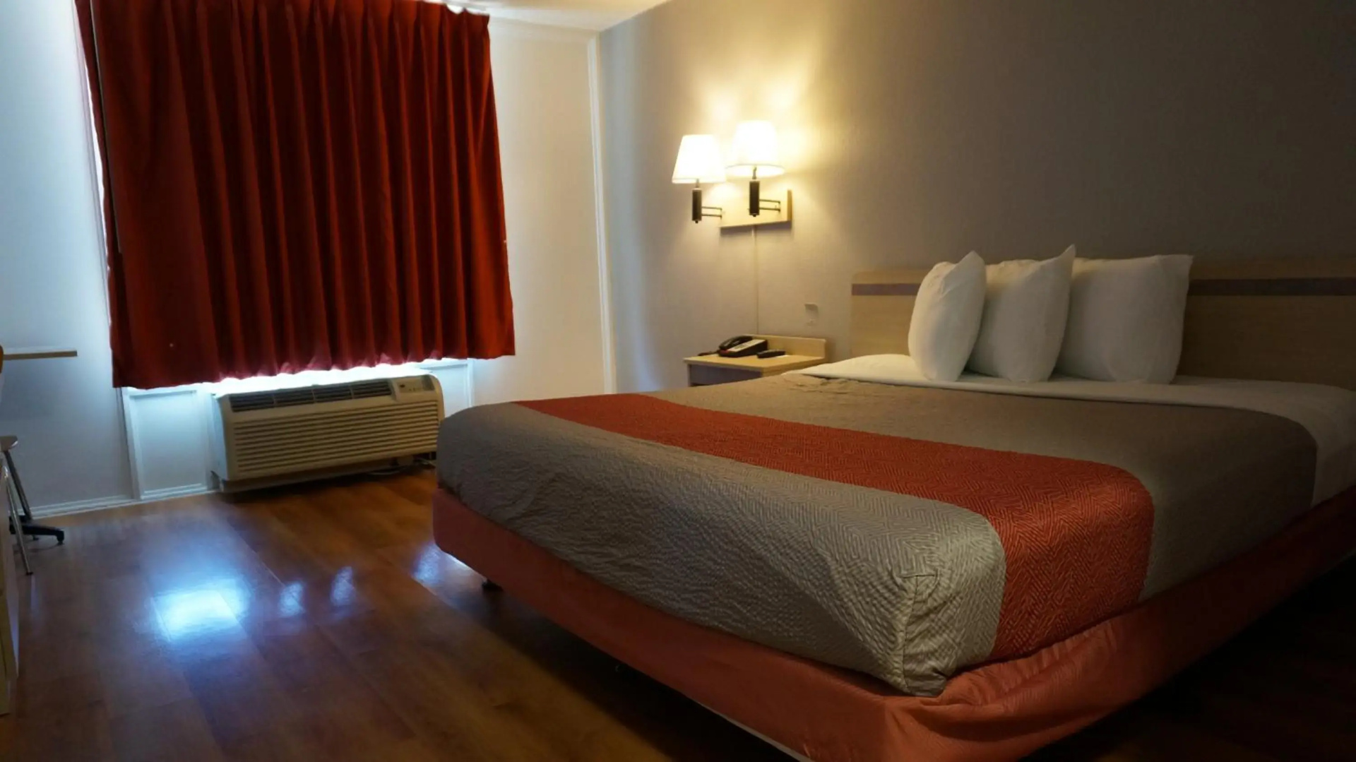 Foto - Motel 6 Belmont, CA - San Francisco - Redwood City