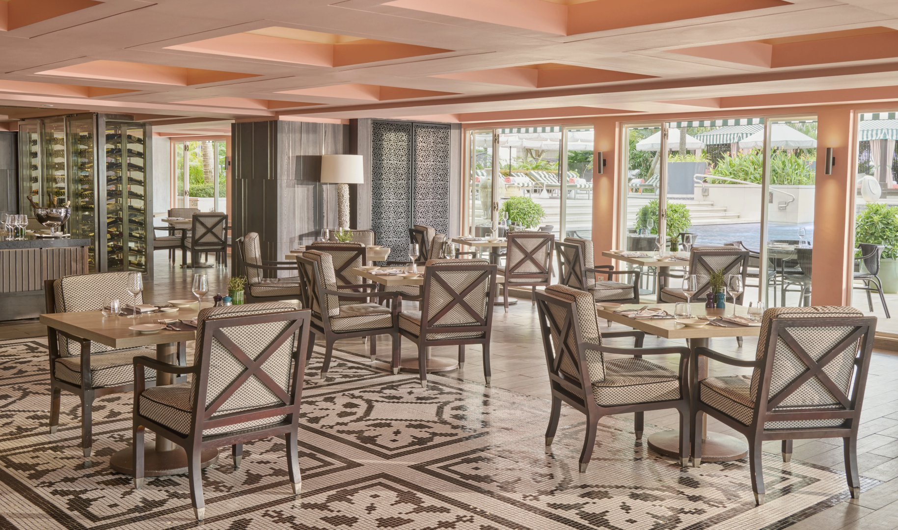Photo - Mandarin Oriental, Singapore
