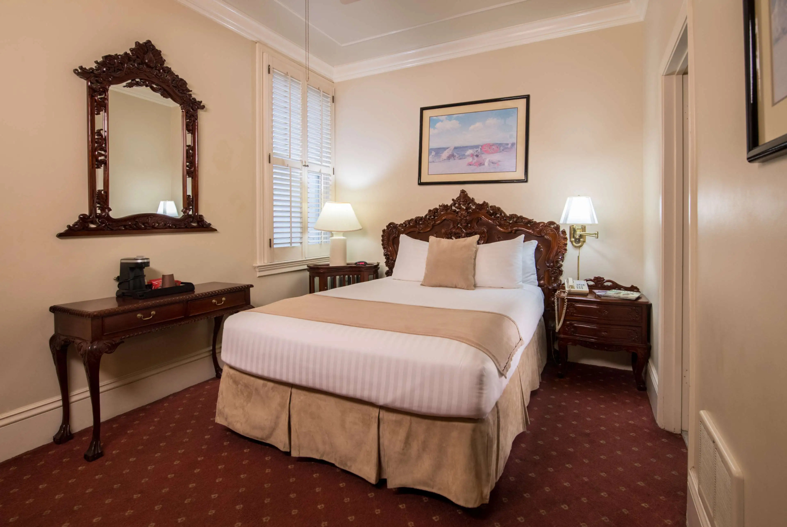 Foto - The Monterey Hotel