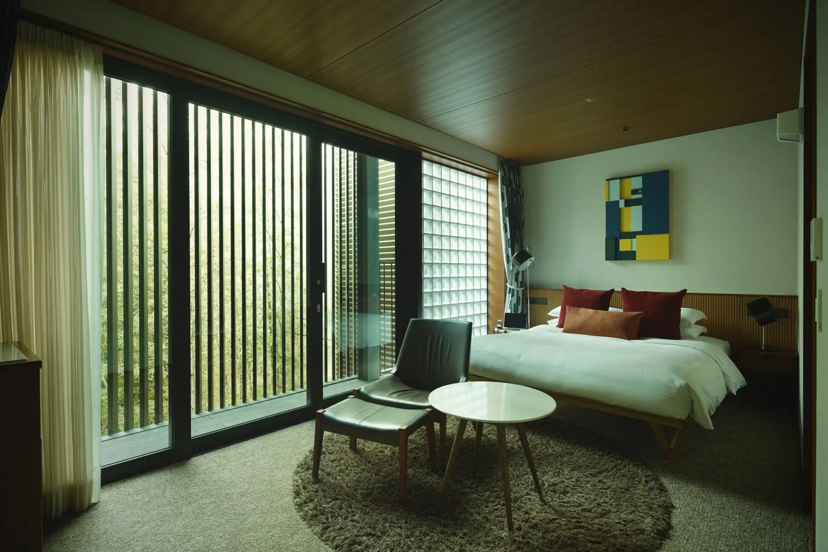 Photo - The Aoyama Grand Hotel