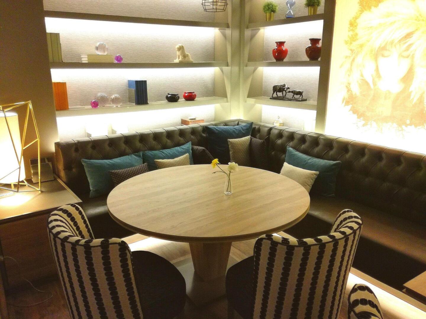 Foto - AC Hotel Firenze by Marriott