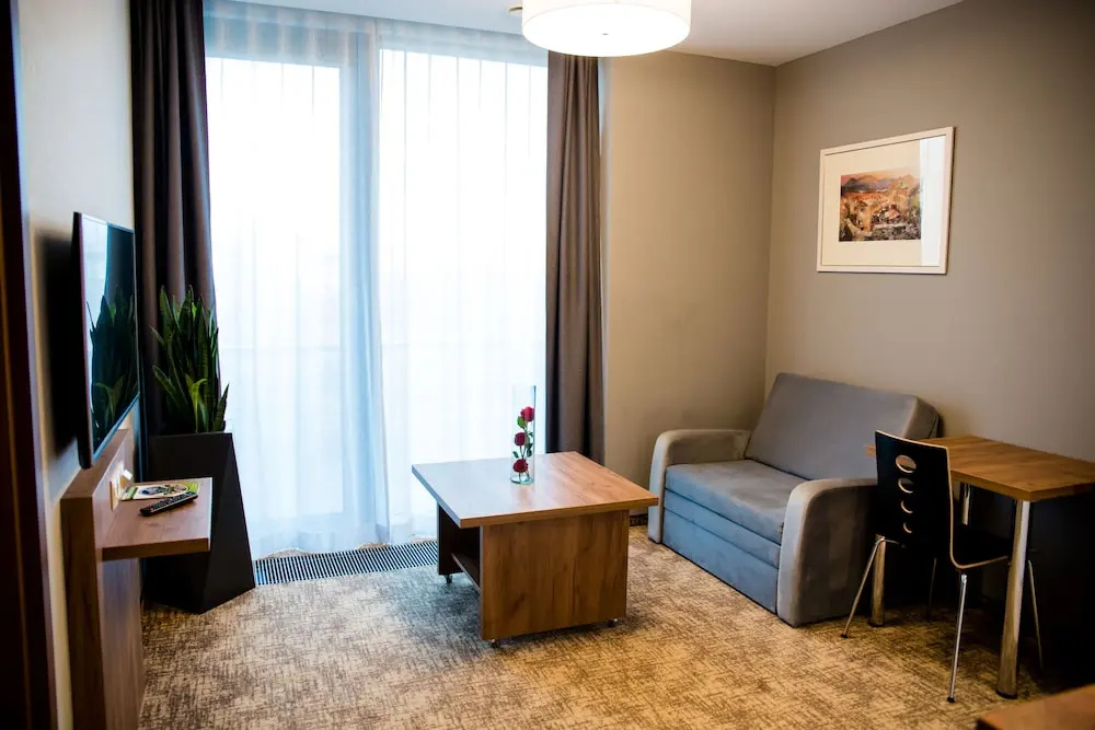 Photo - Apart Hotel 12