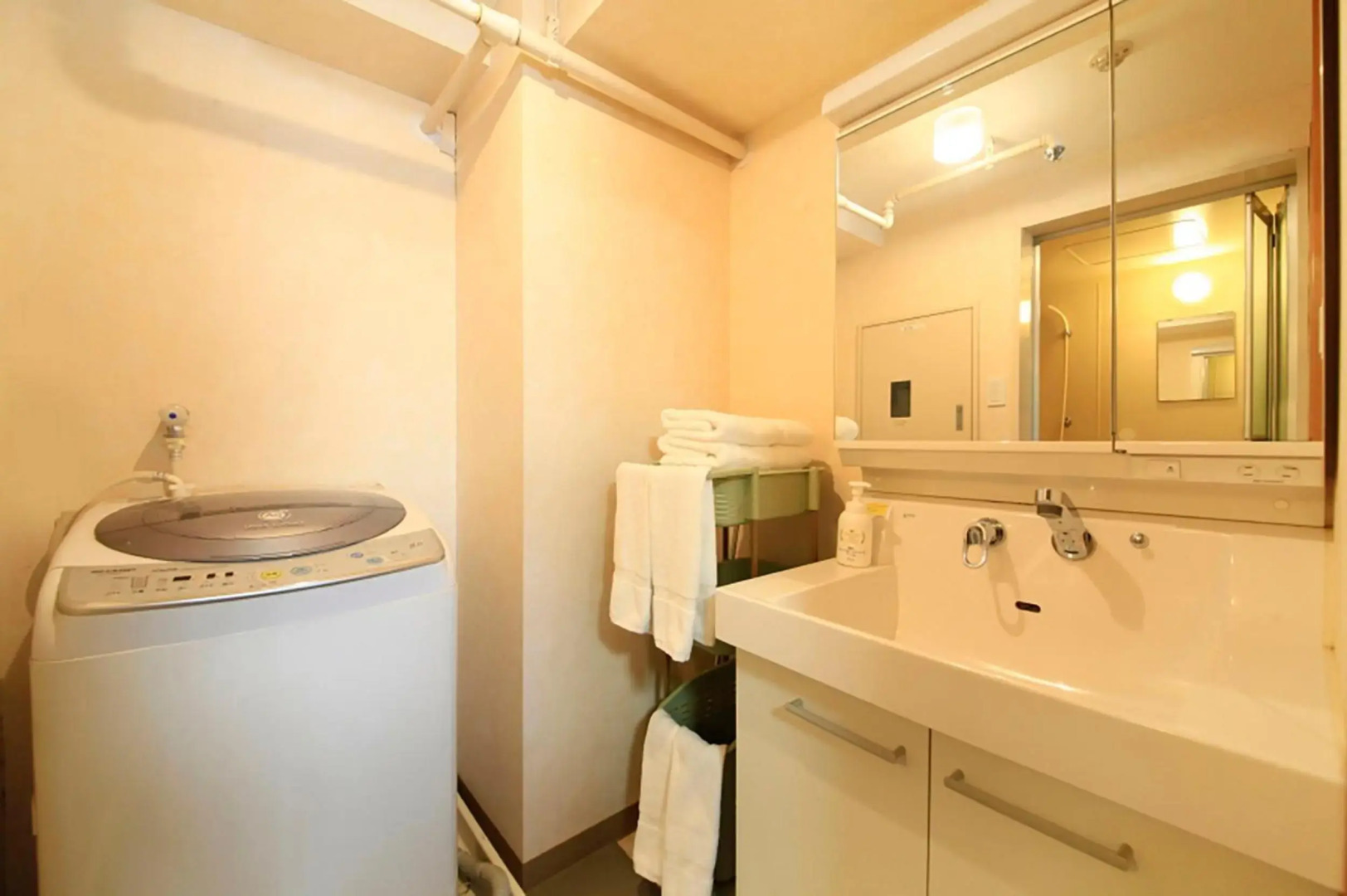 Foto - Shinjuku Urban Hotel