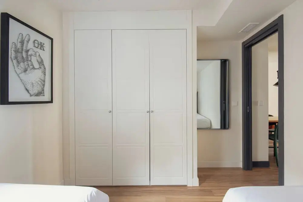 Foto - Líbere Madrid Malasaña