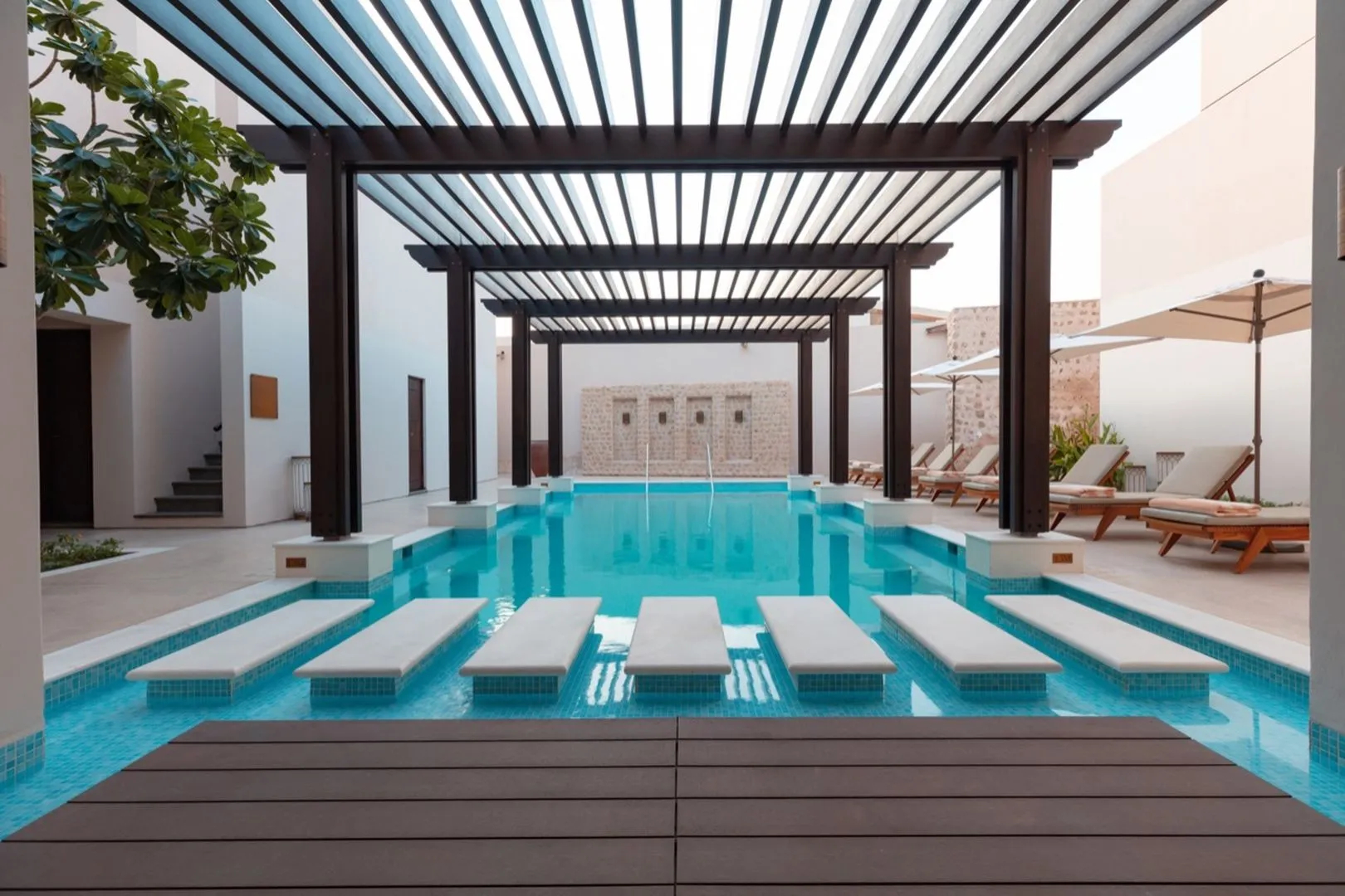 Photo - The Chedi Al Bait, Sharjah