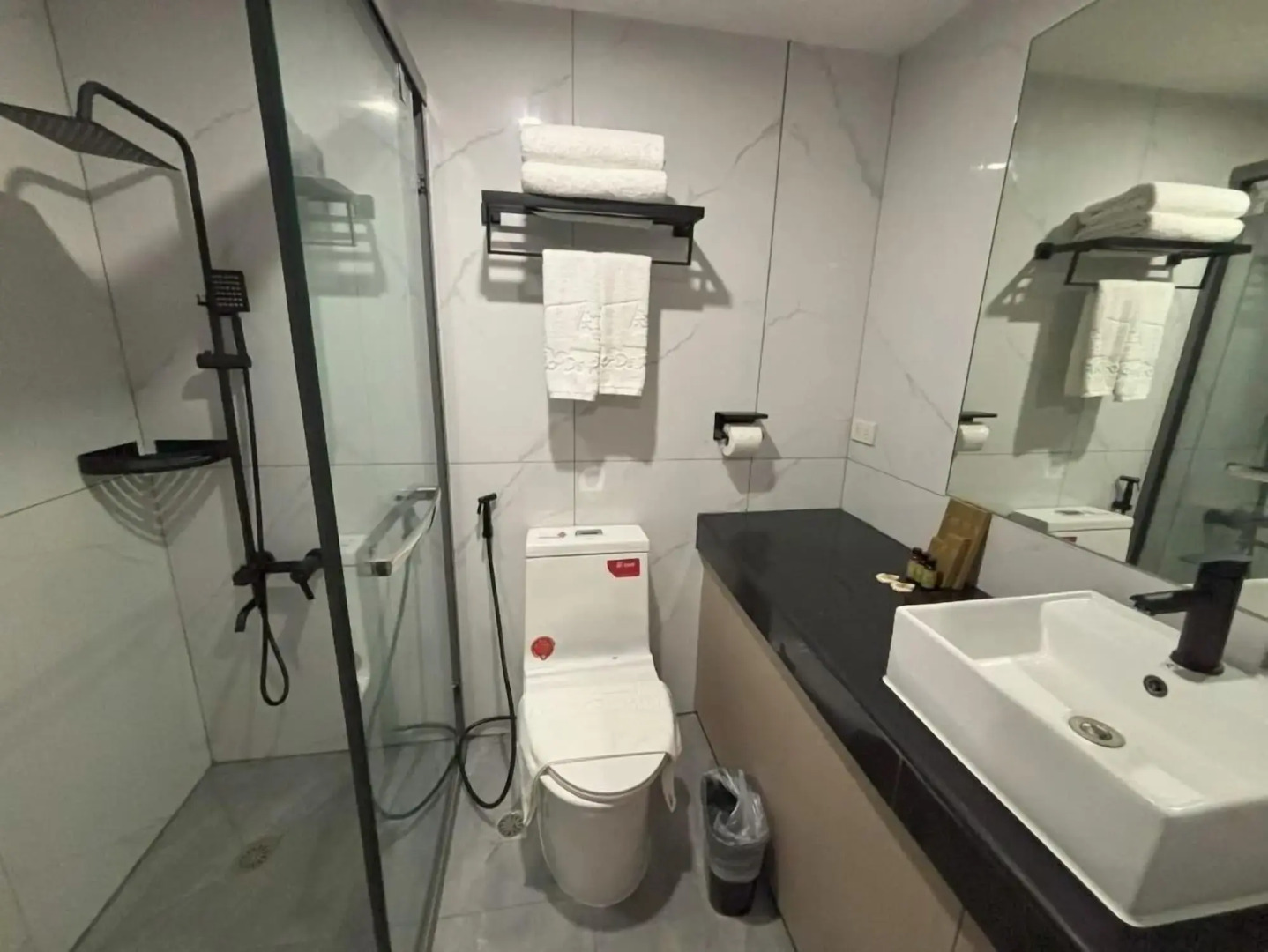 Foto - Lido De Paris Hotel