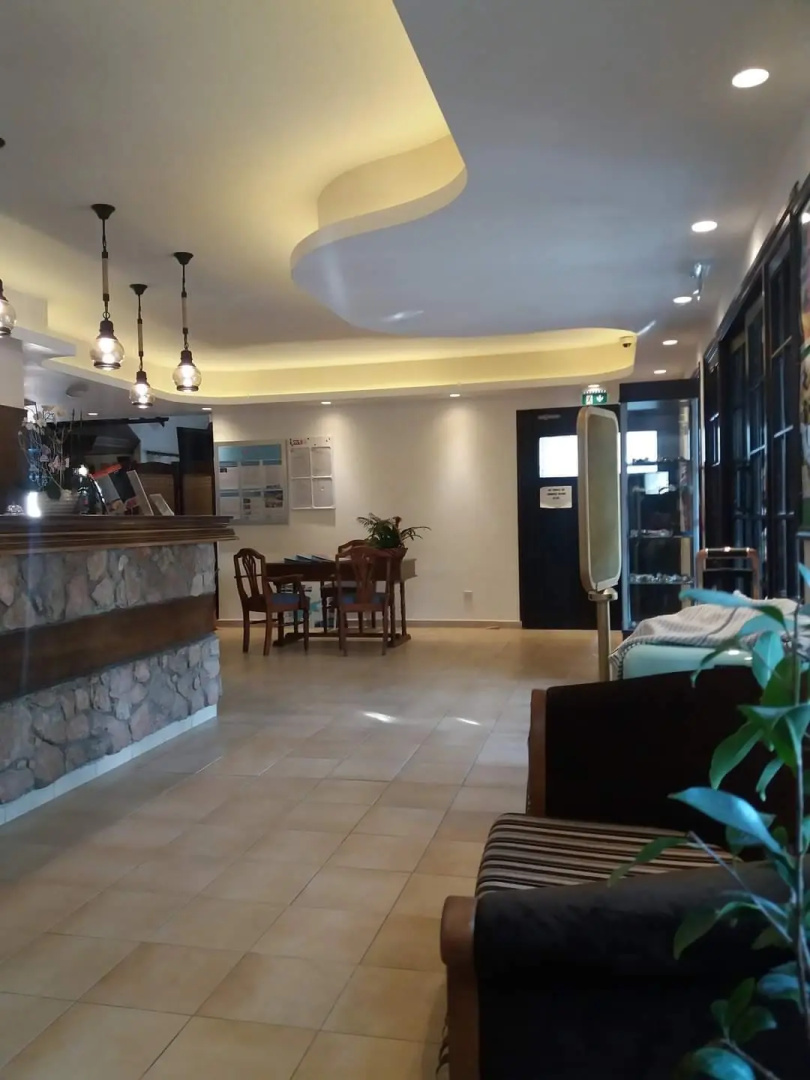 Photo - Anais Bay Hotel