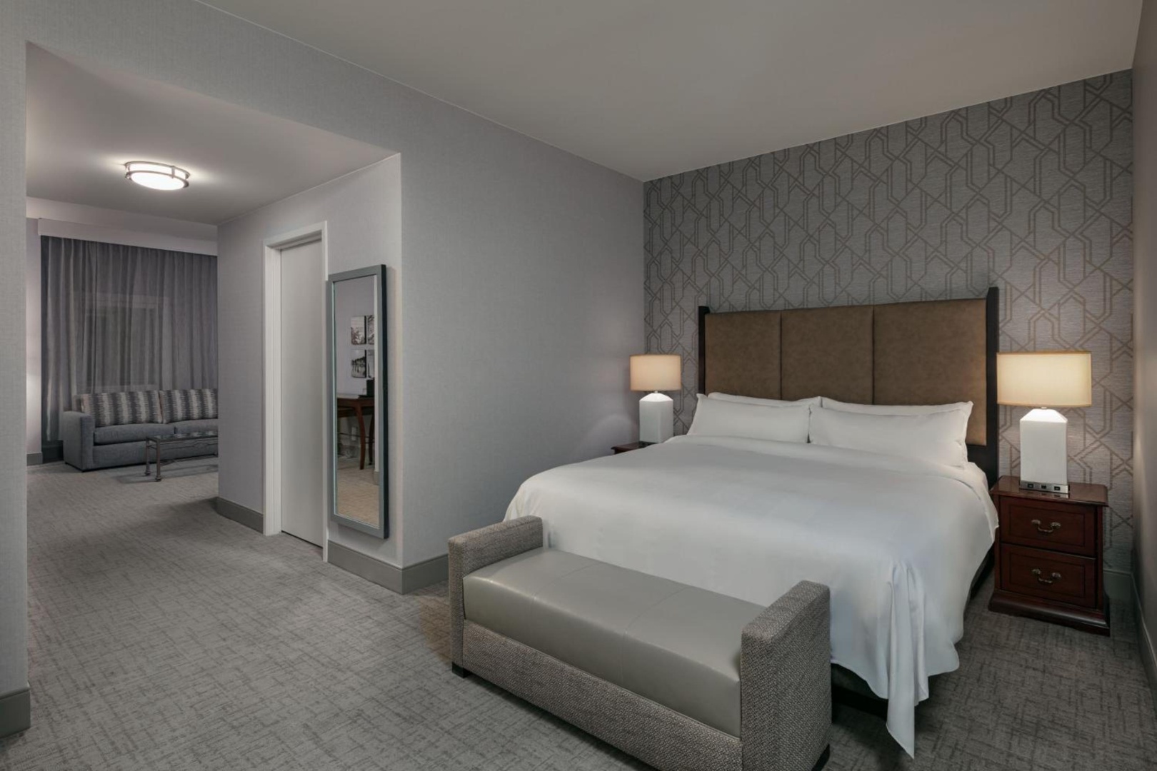 Foto - Philadelphia Marriott Downtown