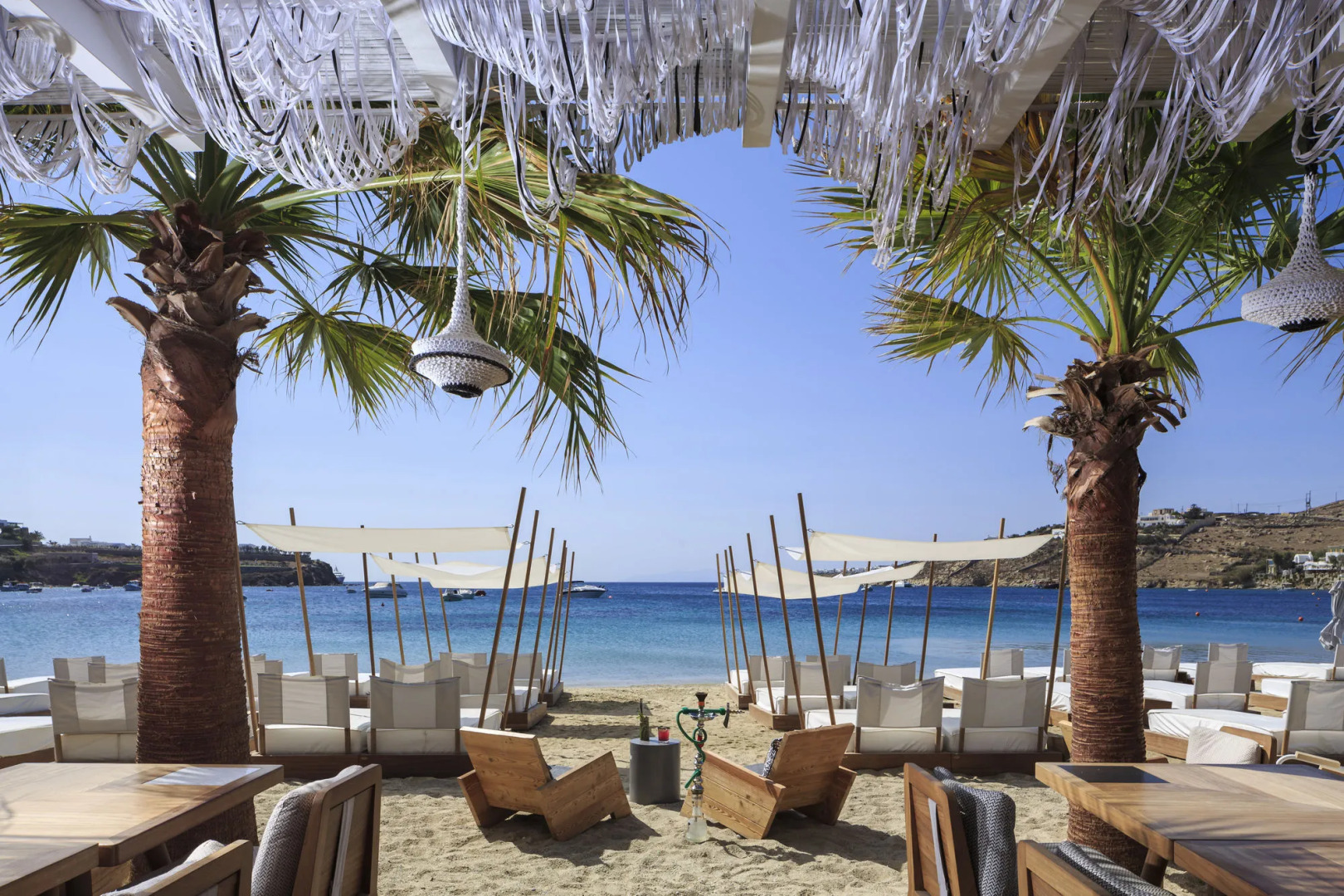 Foto - Mykonos Blanc - Preferred Hotels & Resorts