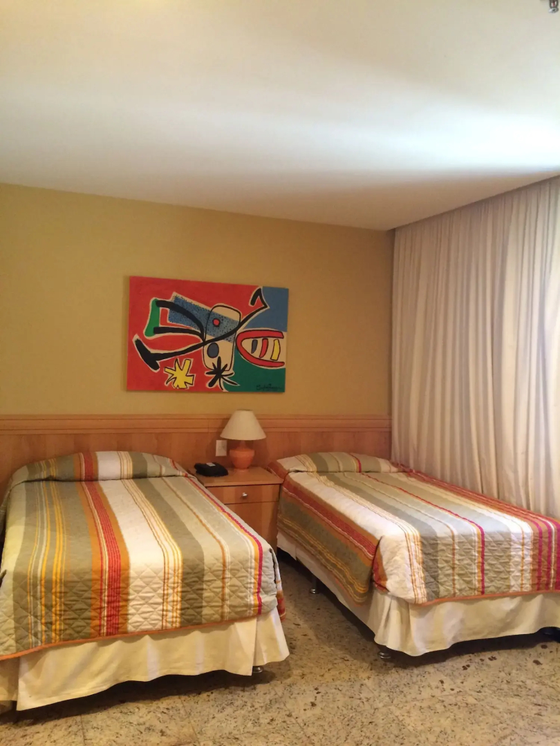 Photo - Tropical Barra Hotel