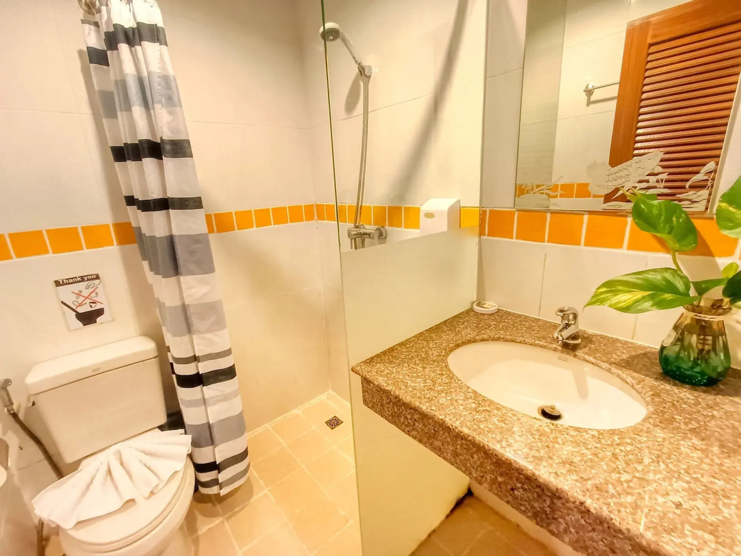 Foto - PJ Patong Resortel