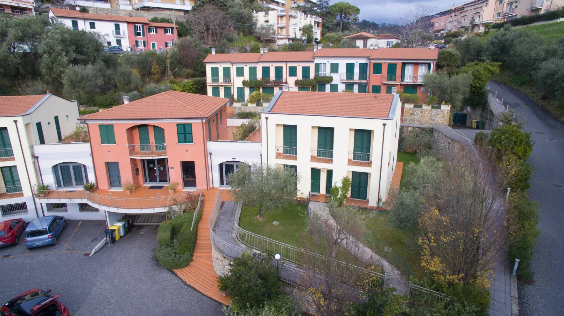 Foto - Baia Blu RTA Residence