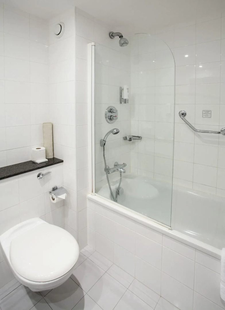 Foto - Maldron Hotel Smithfield Dublin City