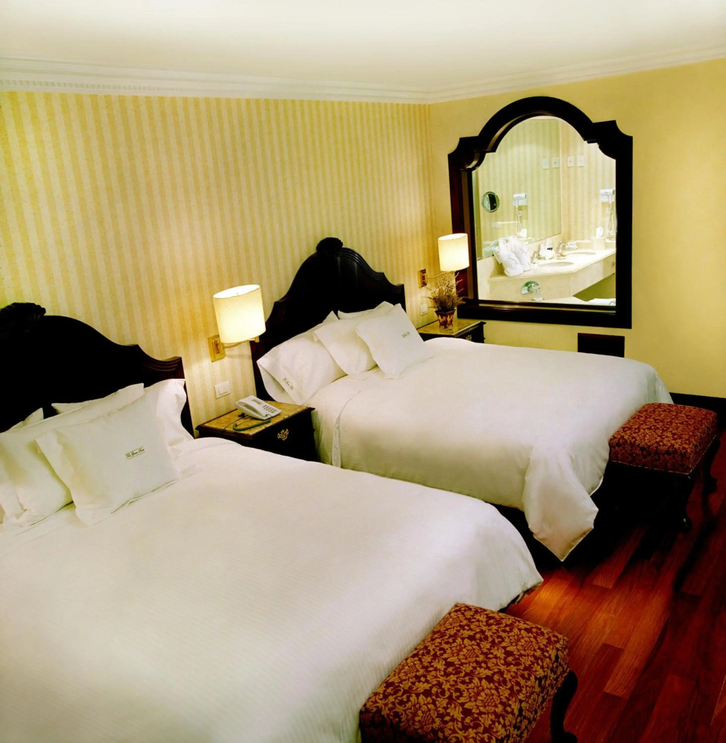 Foto - The Green Park Hotel Boutique