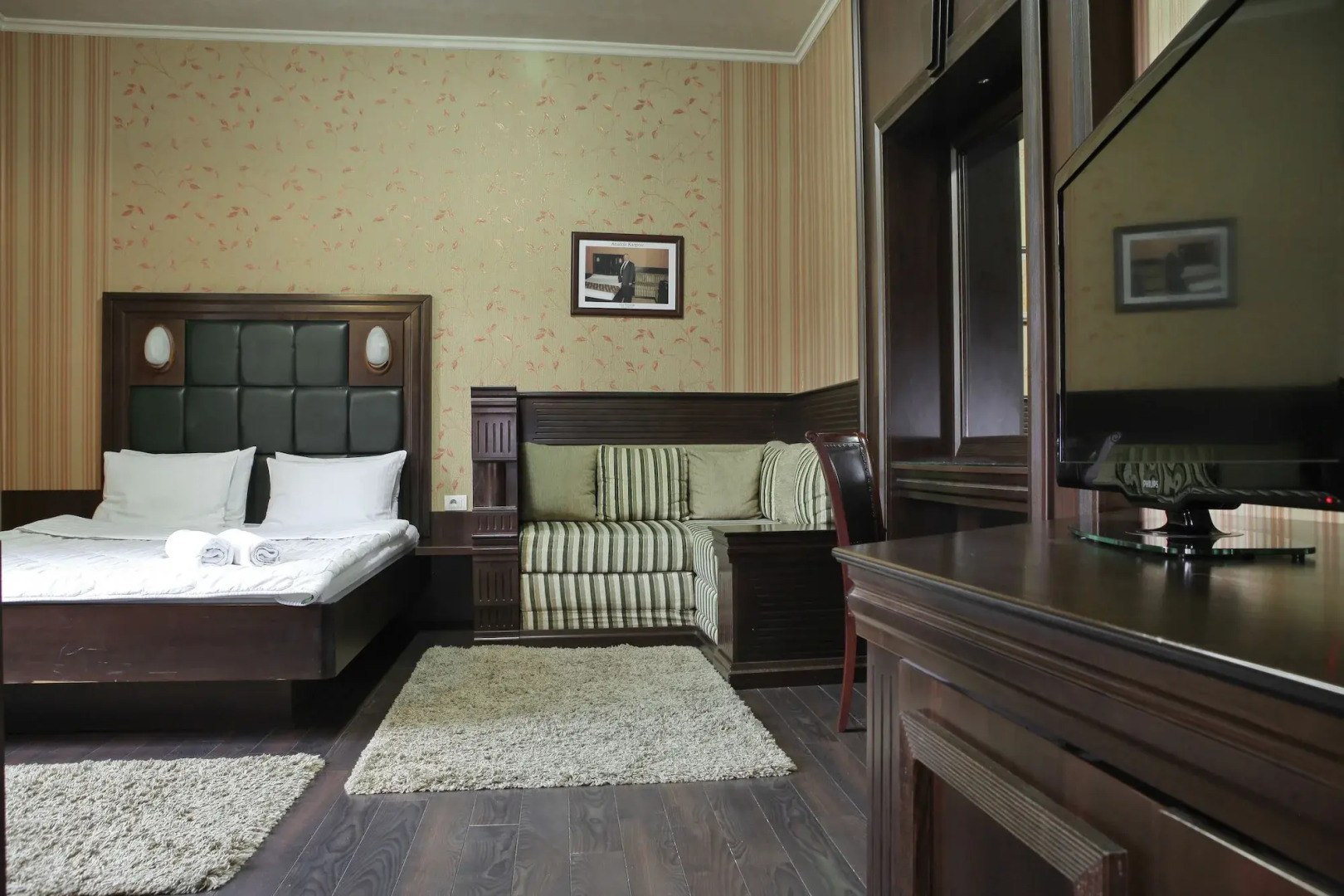 Photo - Vila Terazije