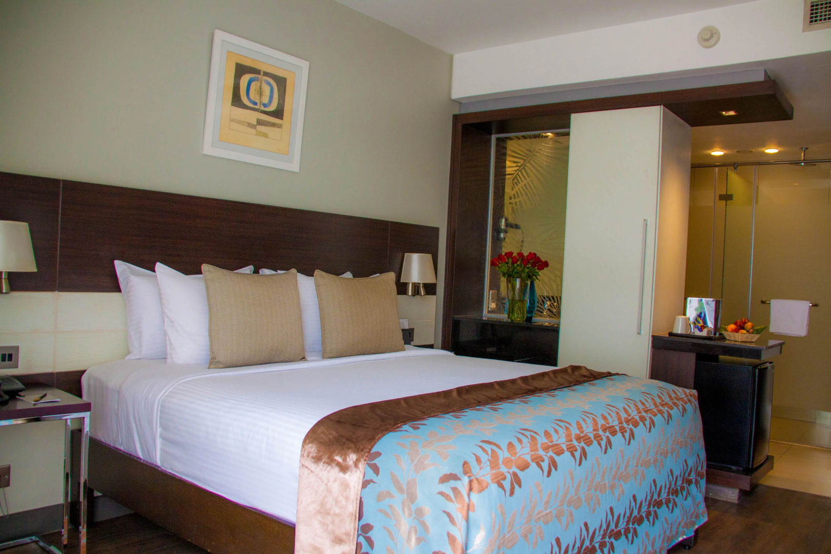 Foto - Eka Hotel Nairobi