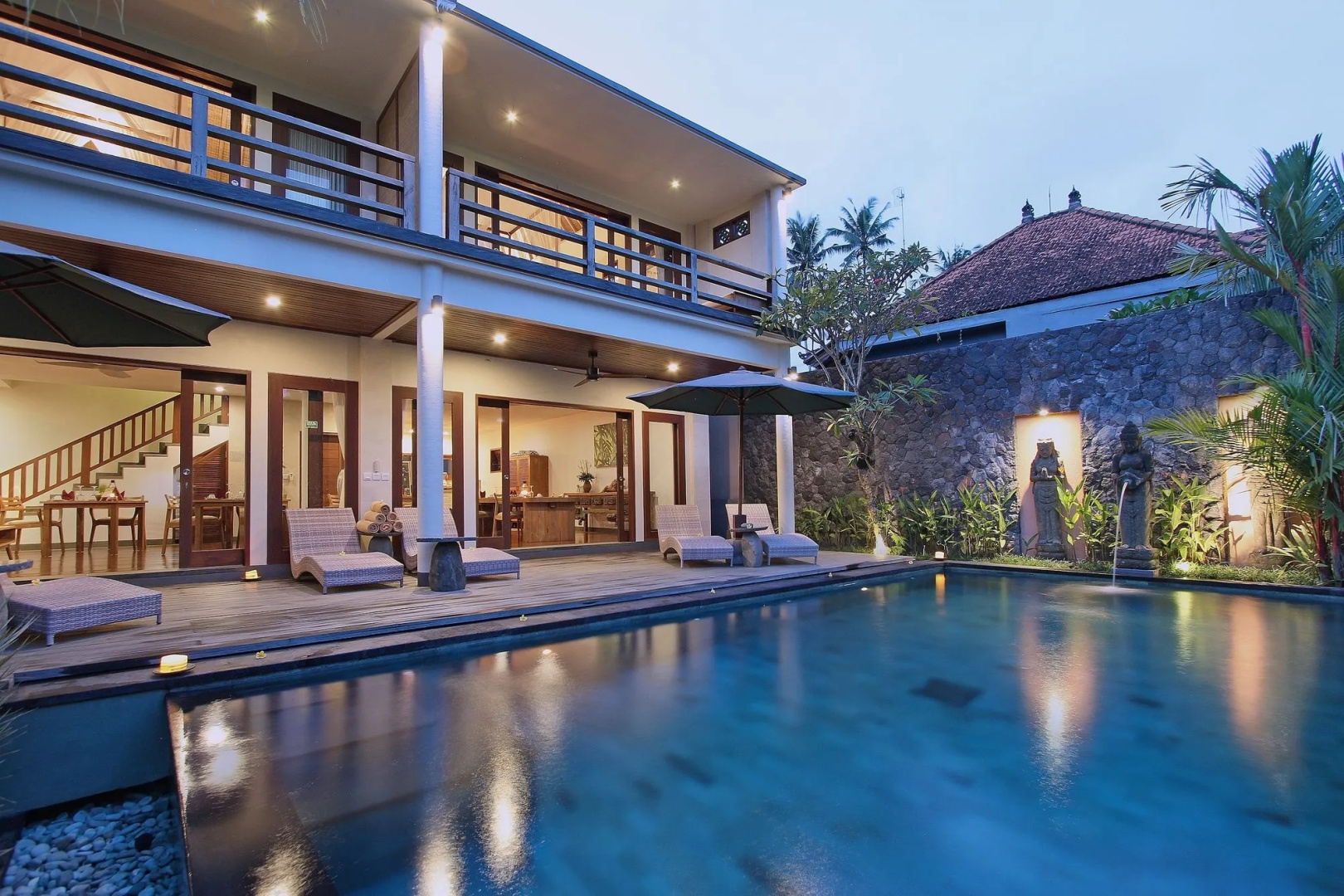 Foto - D'Legon Villas