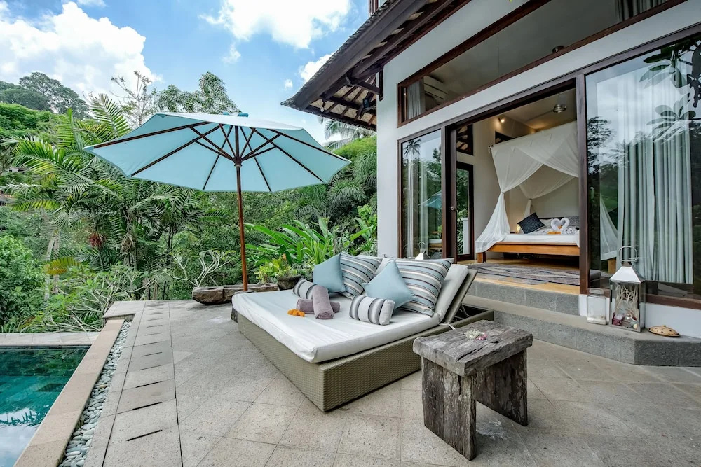 Foto - Villa Umah Shanti