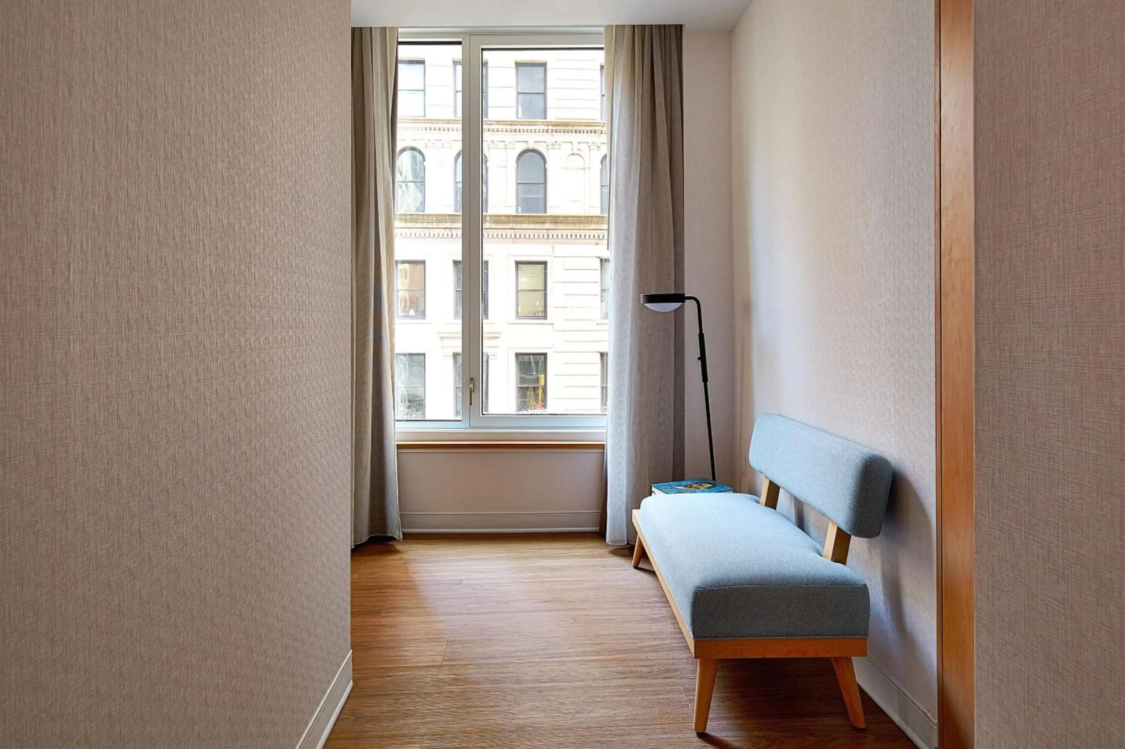Foto - Hotel Indigo NYC Financial District by IHG