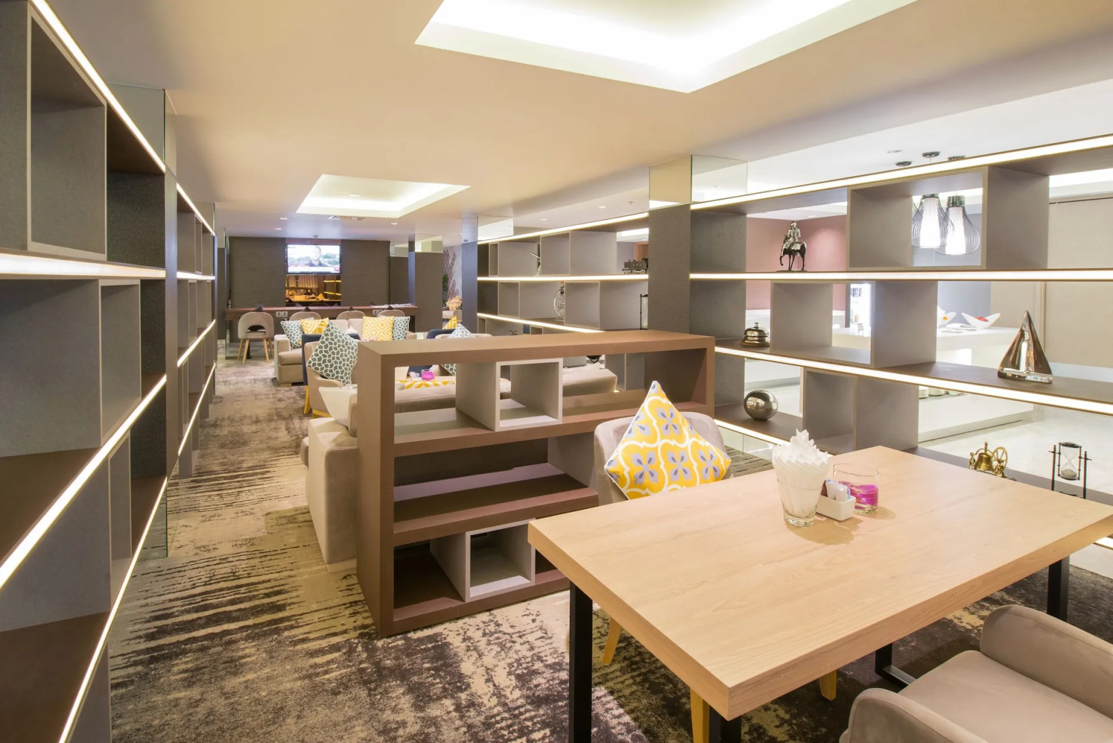 Foto - Eastin Grand Hotel Saigon