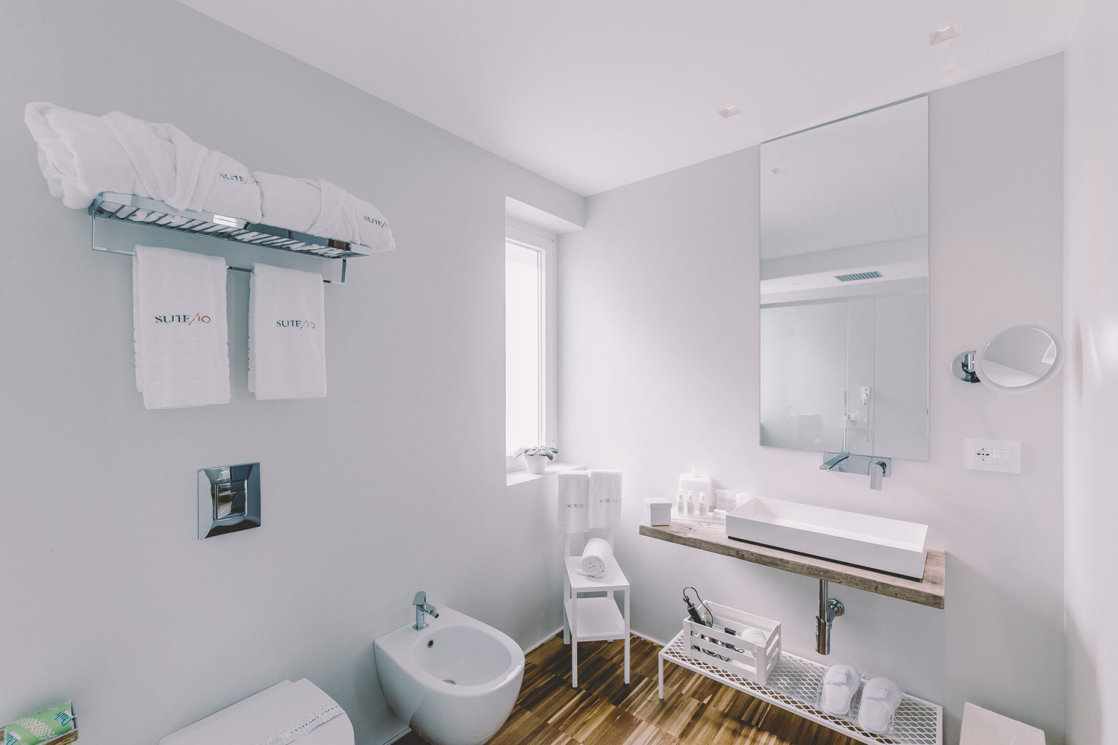 Foto - Suite 10 - Home, Design & Spa