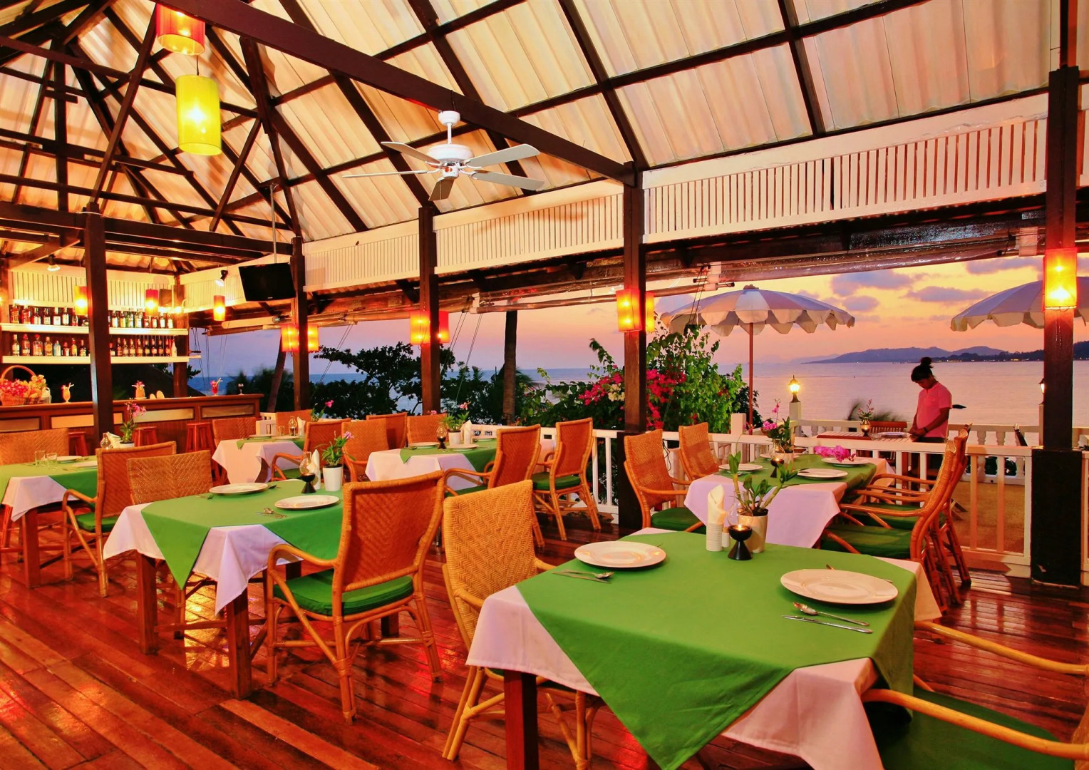 Foto - Lamai Bayview Boutique Resort