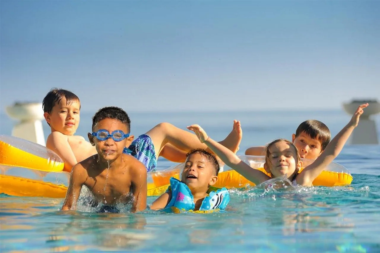 Photo - Al Bustan Palace, a Ritz-Carlton Hotel