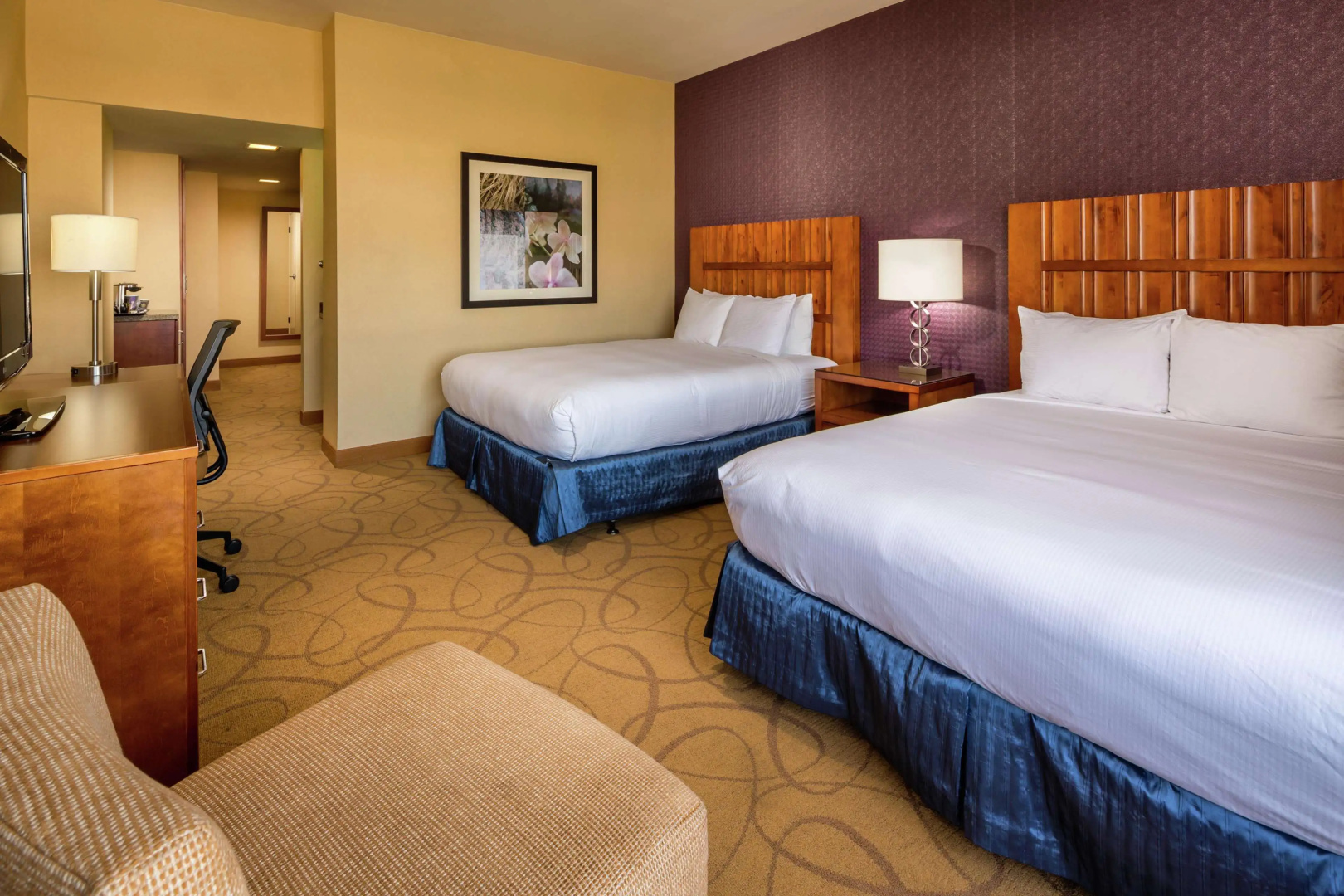 Foto - DoubleTree by Hilton Carson