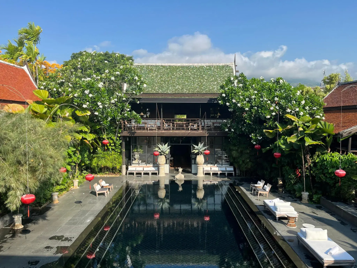 Foto - Villa Mahabhirom