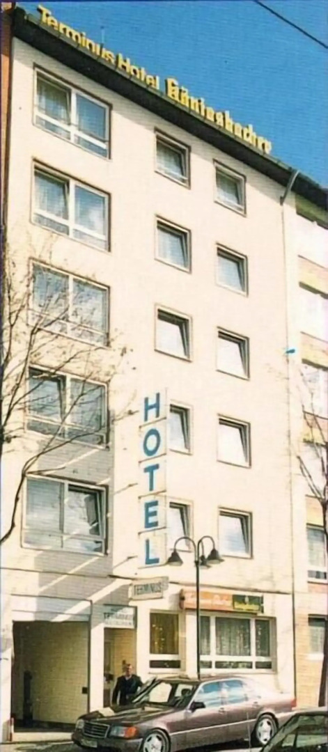 Photo - Hotel Terminus