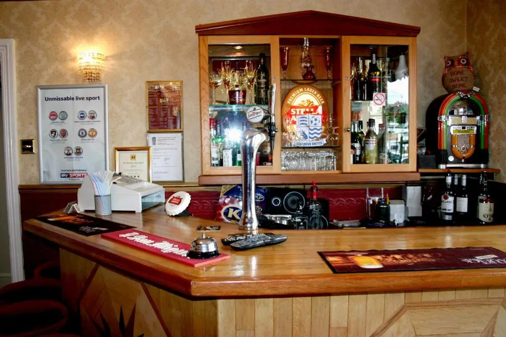 Foto - Ilfracombe House Hotel - near Cliffs Pavilion