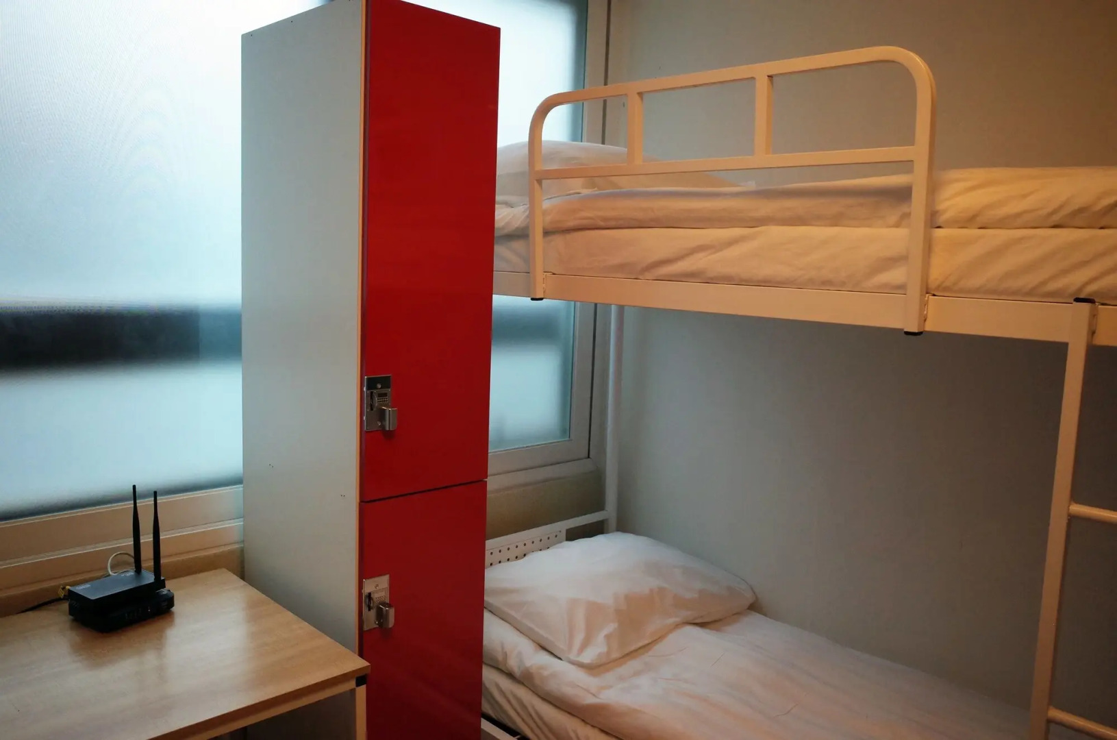Photo - YaKorea Hostel Gangnam