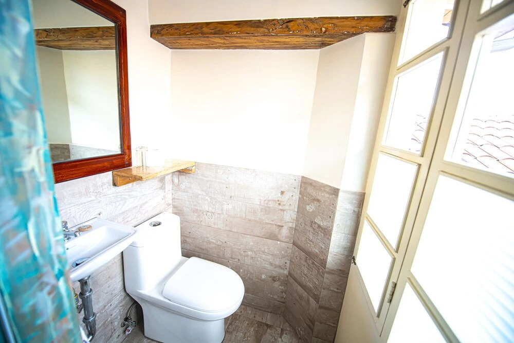 Photo - Old Town Quito Suites, Heritage Hotel, Historic center