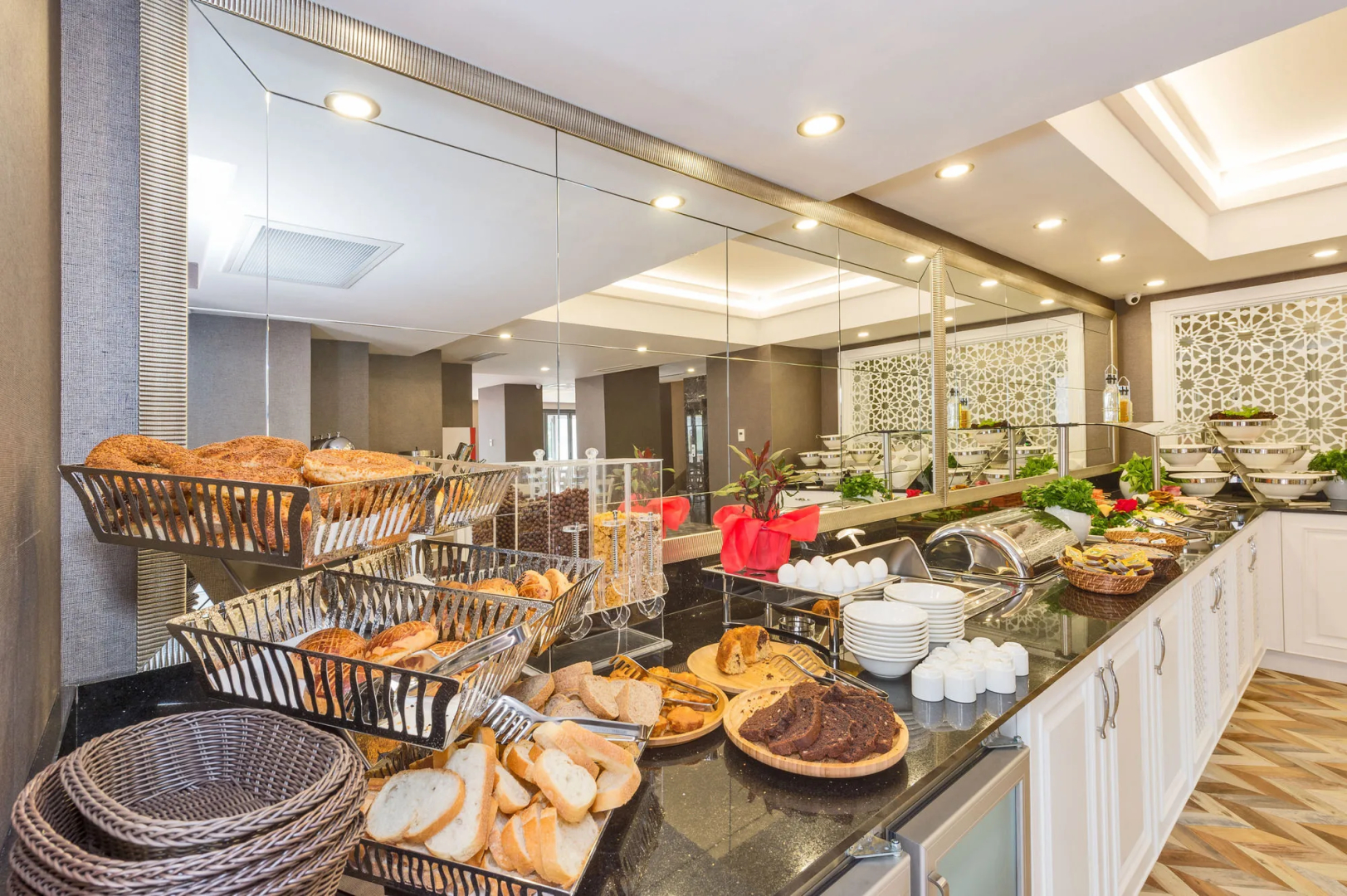 Foto - Hanna Hotel