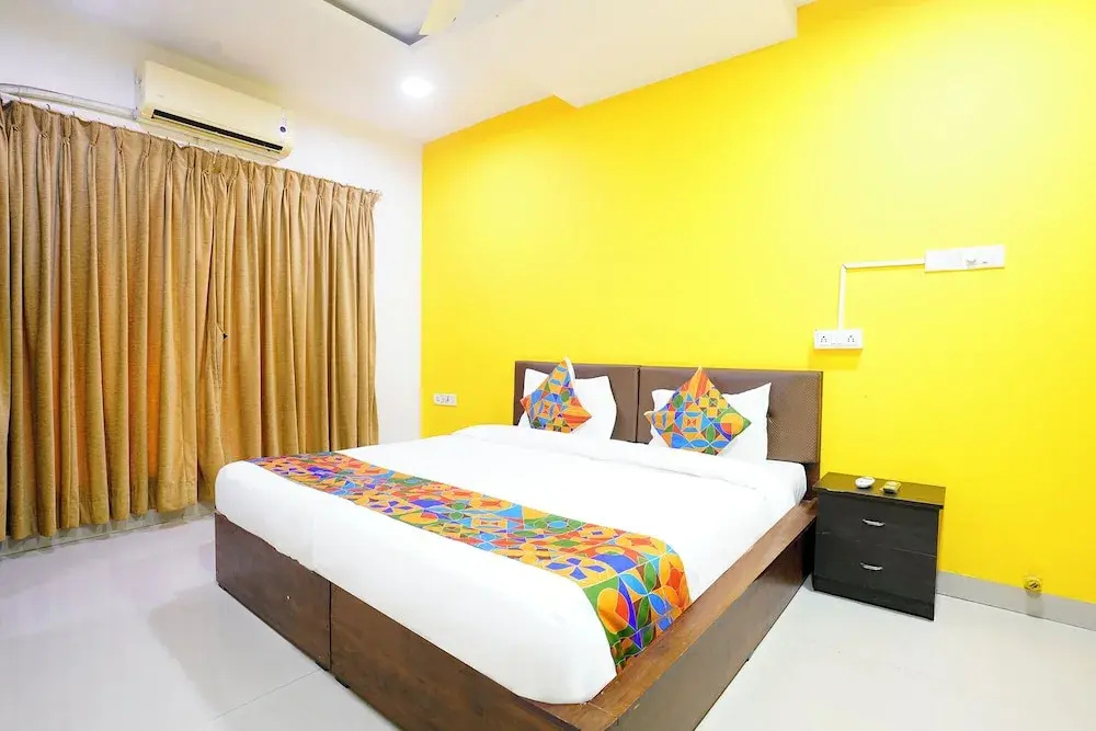 Photo - FabHotel Rio House Apartment
