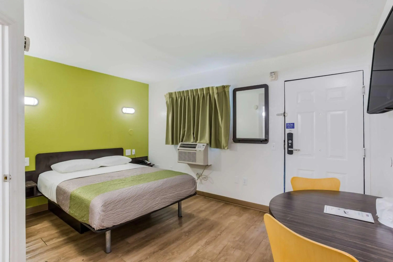 Foto - Motel 6 Jacksonville, FL - South
