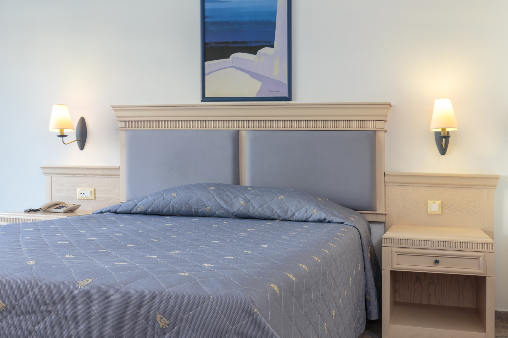 Foto - Lindos Princess Beach Hotel All Inclusive