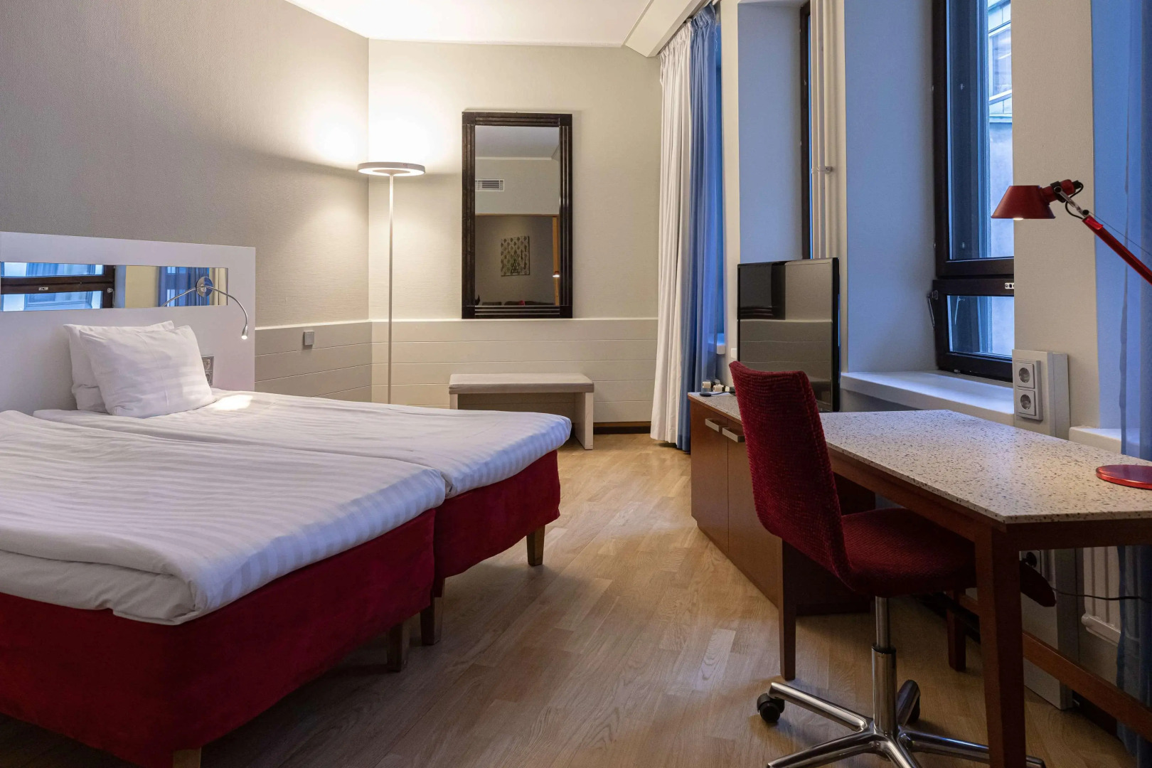 Photo - Scandic Kaisaniemi