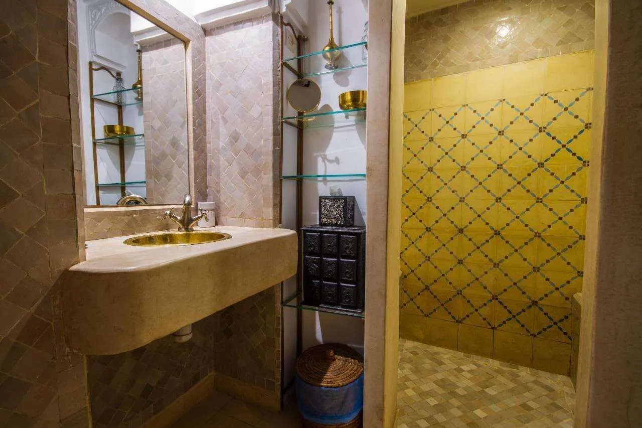 Foto - Riad Dombaraka