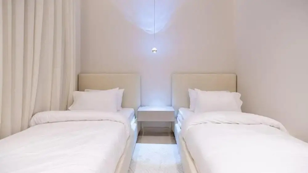 Photo - Super Luxury two Bedroom Al Narjis