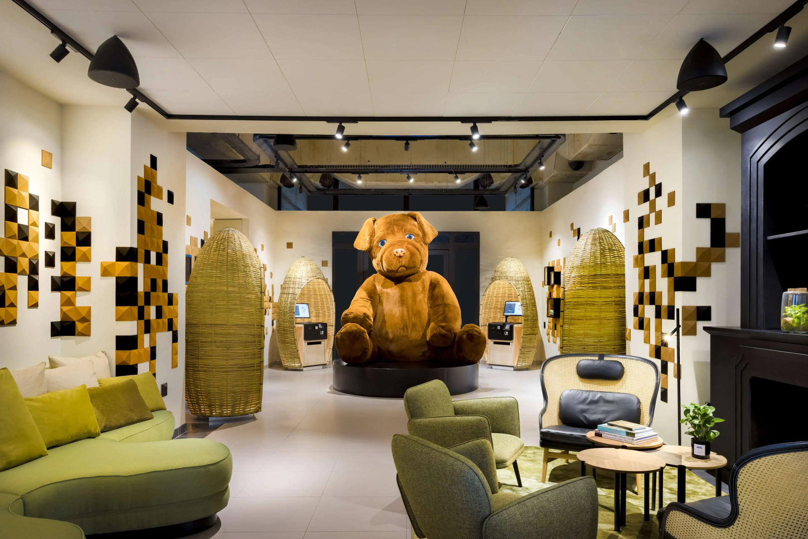 Photo - FirstName Bordeaux, Part of JdV by Hyatt