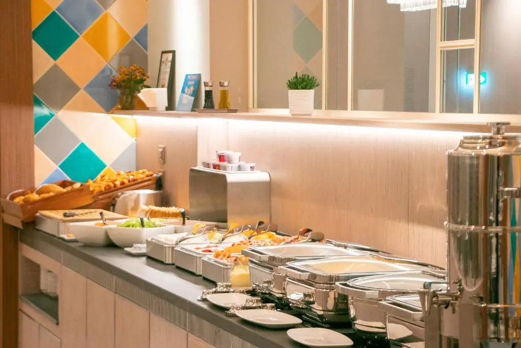 Photo - Grand Hotel Millennium Sofia