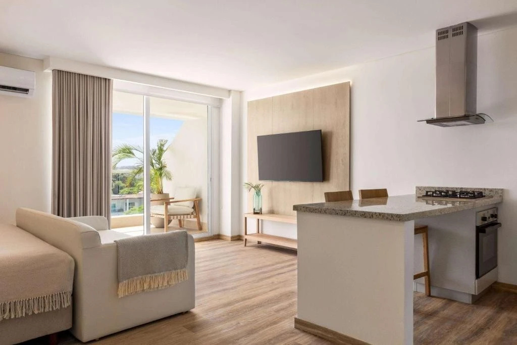 Foto - Wyndham Residences Santa Marta Aluna Beach Club