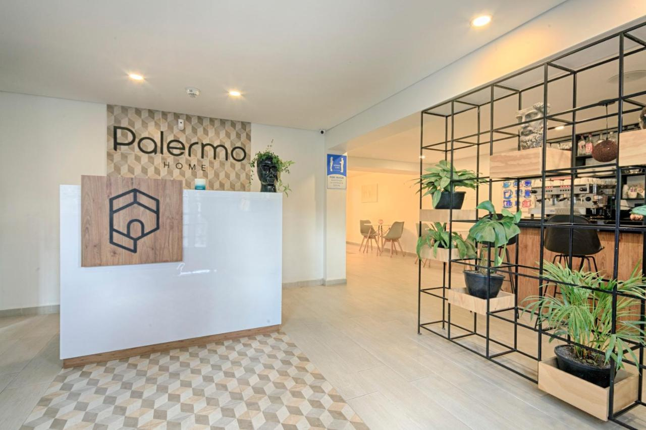 Foto - Palermo Home Bogota & Art Gallery