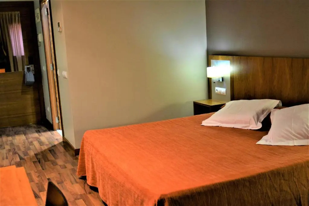 Foto - Hotel AS Torrent
