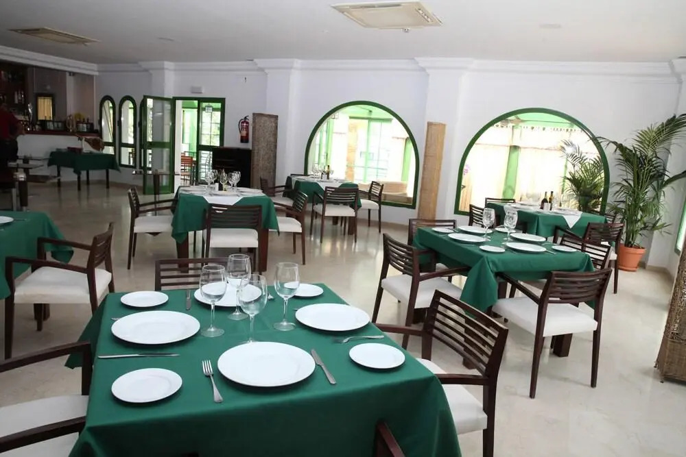 Foto - Hotel Apartamentos Manilva Sun