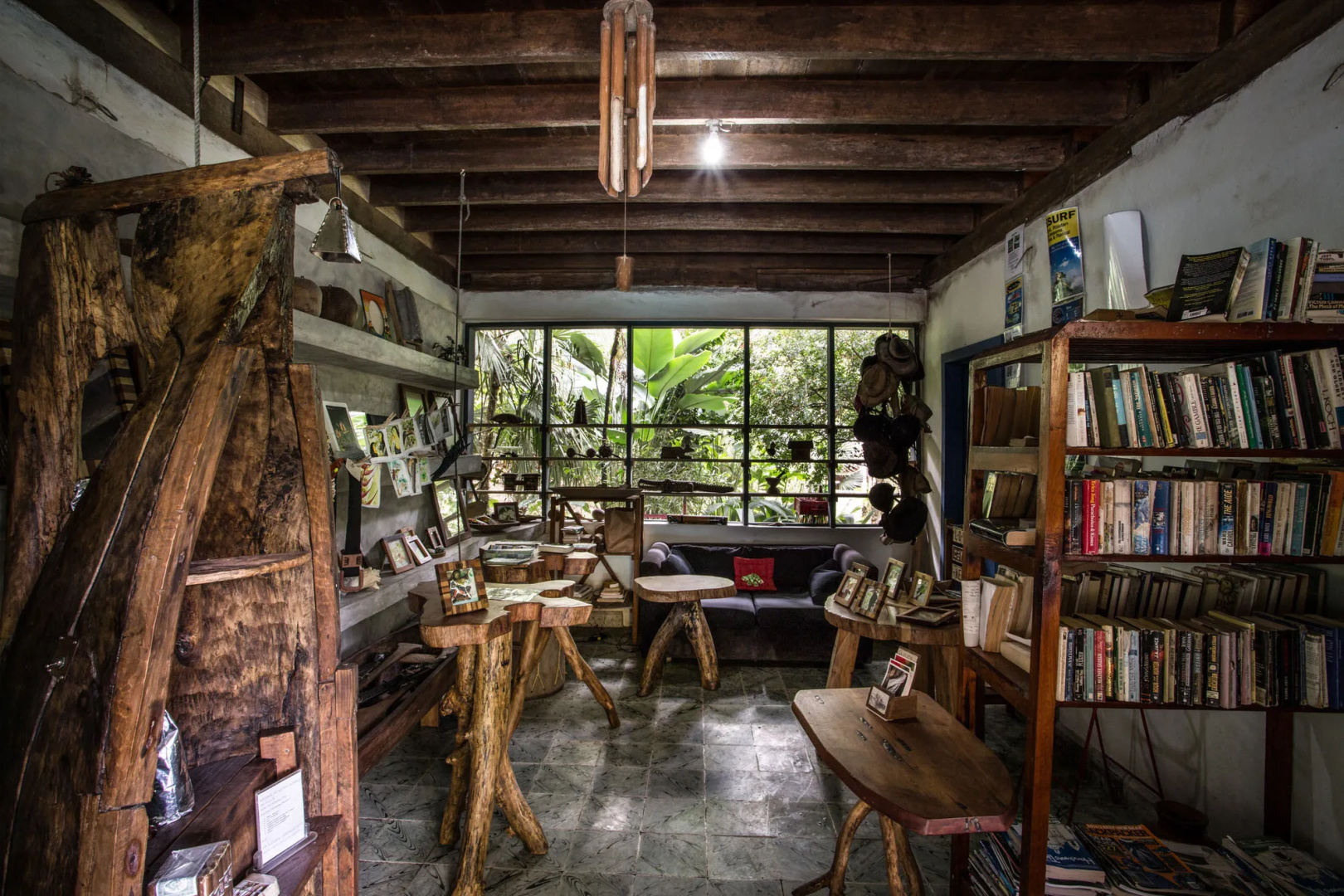 Photo - Omega Tours Adventure Company & Eco Jungle Lodge