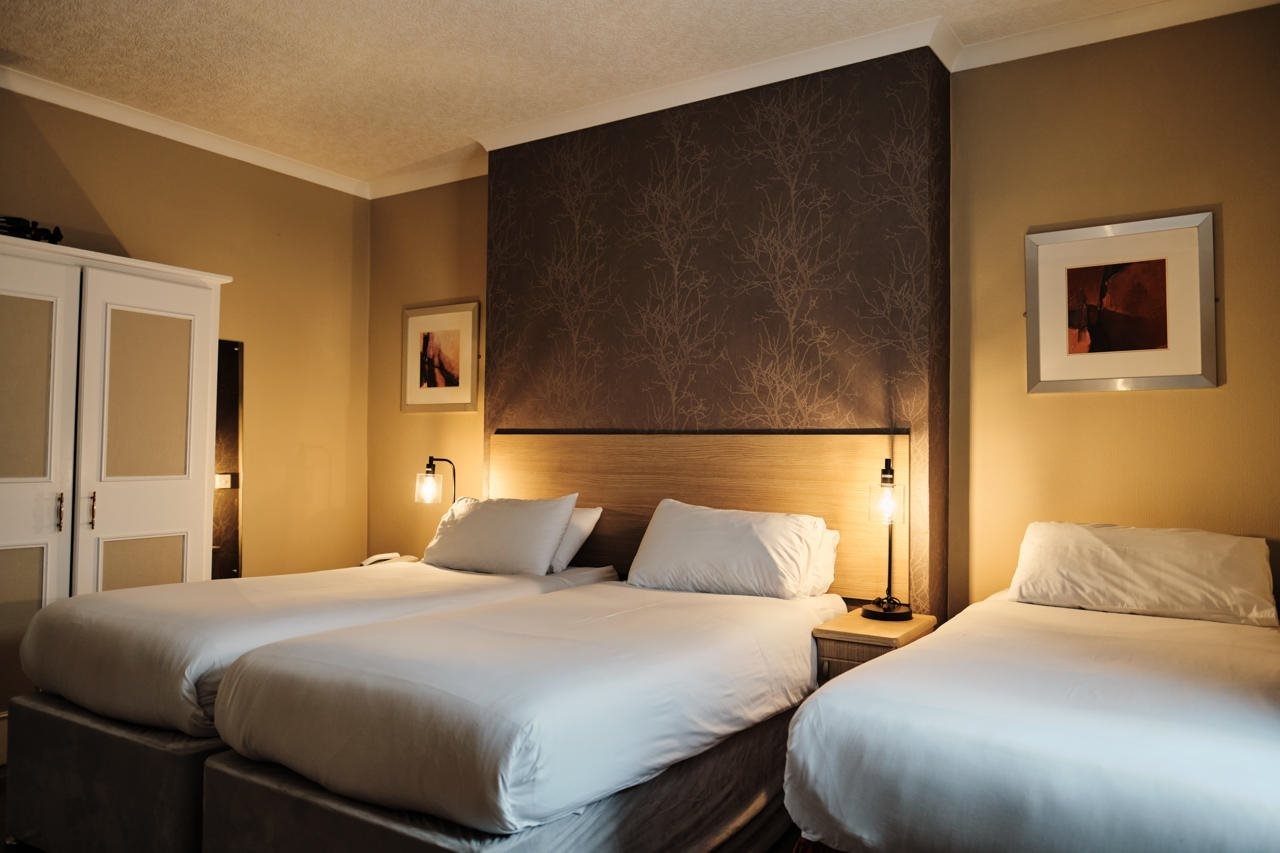 Foto - Hotel De Normandie
