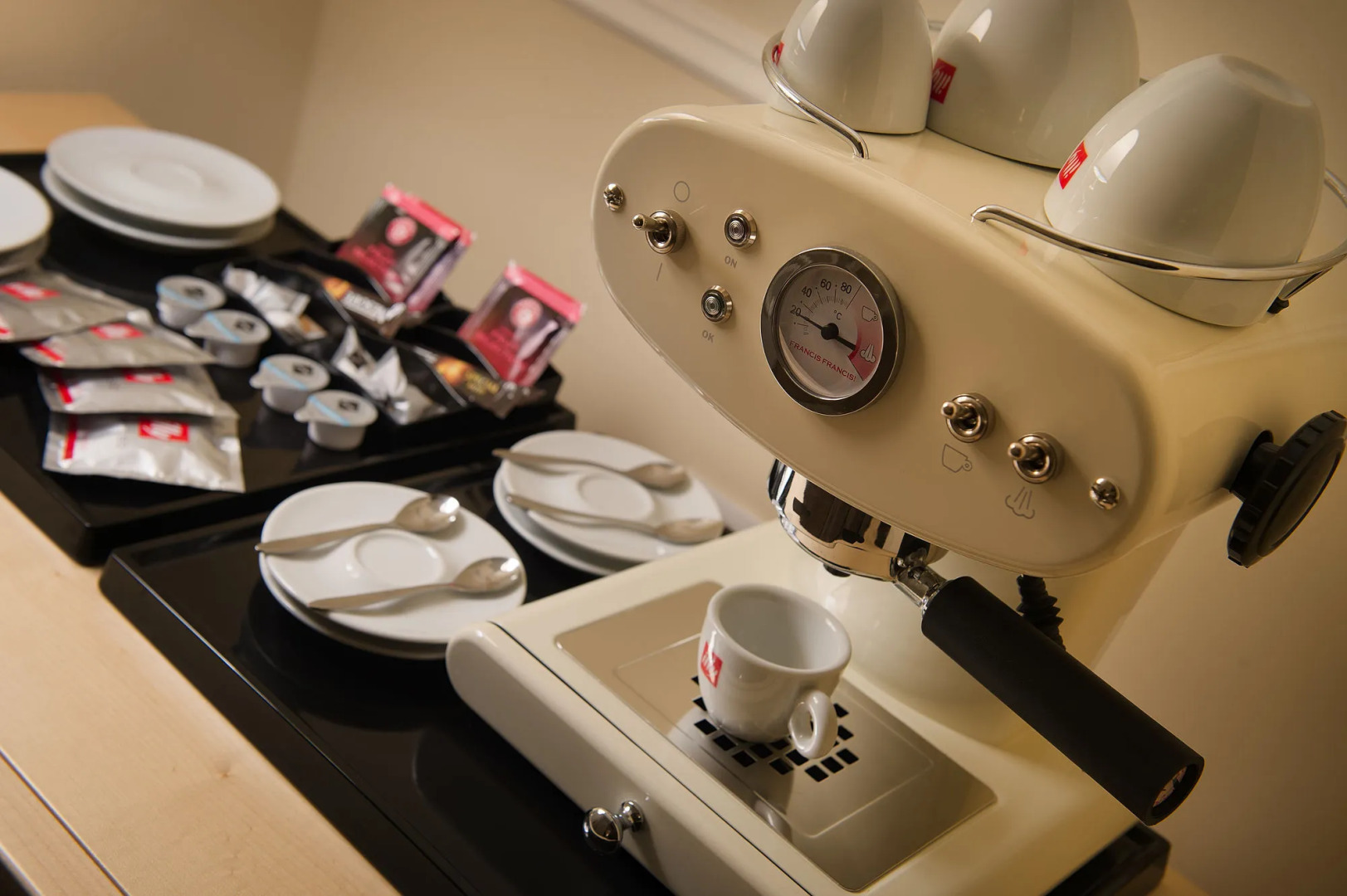 Foto - LOFT Hotel Bratislava