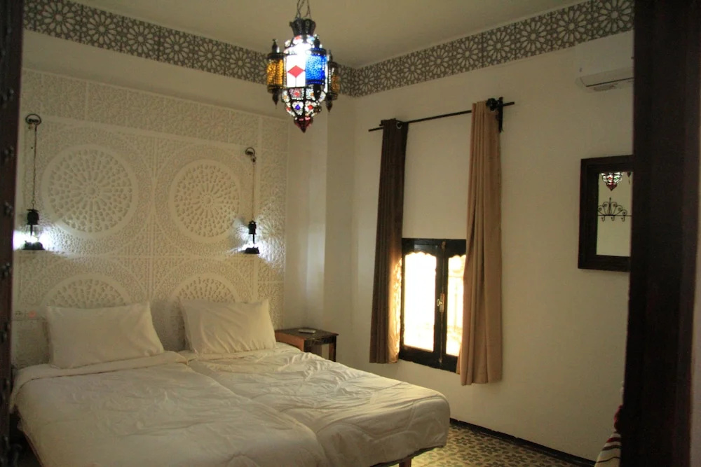 Hotel Atlas Gorge Dades